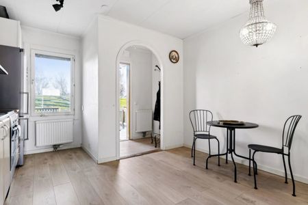 Cederflychts Gata, Hisings Backa - Foto 2