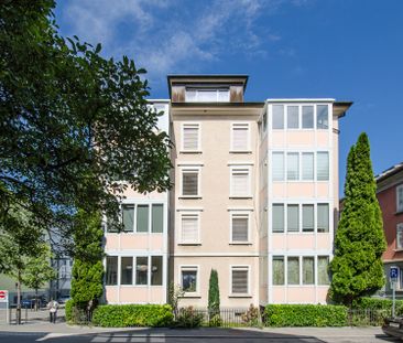 Apartment with balcony in TOP location - Foto 6