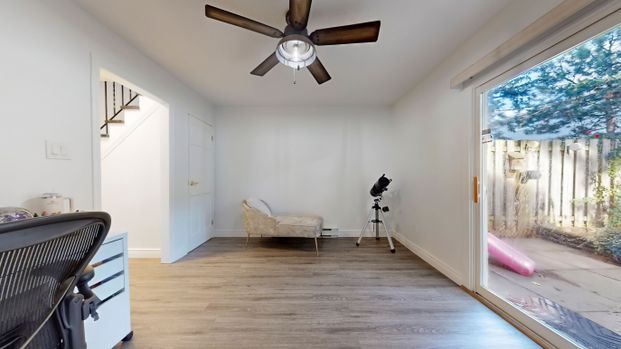 For Lease - 2440 Bromsgrove Road Unit# 77, Mississauga, Ontario - Photo 1