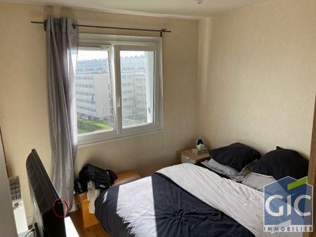 Location Appartement 2 pièces 41m² - Photo 2