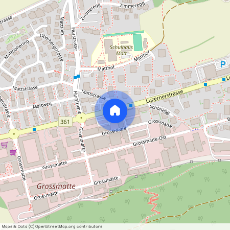 Luzernerstrasse 133a, 6014