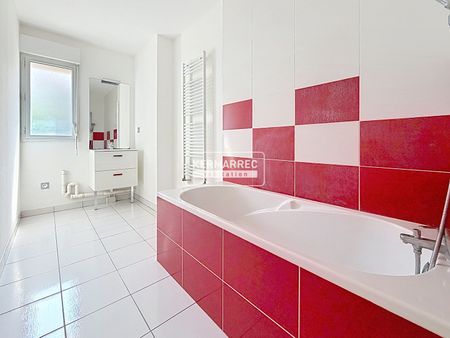 Location Appartement 3 pièces 62m² - Photo 3