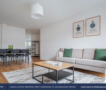 4.5 Zimmer, 2. Stock - Photo 3