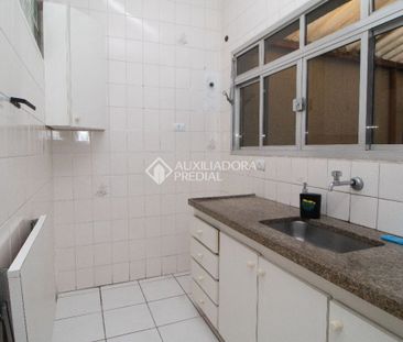 Sobrado com 4 quartos e 135m² para alugar em Vila Bastos, Santo André. - Photo 3