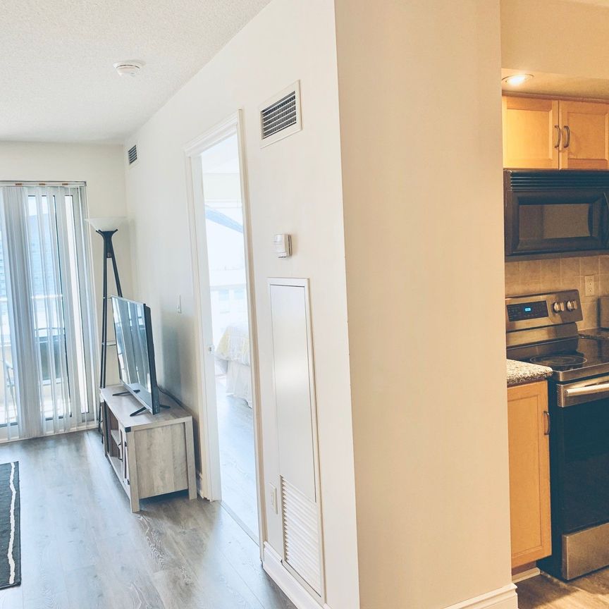 For Lease - 250 Wellington Street Unit# 1435, Toronto, Ontario - Photo 1