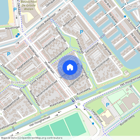 Schilddragerstraat, Rosmalen