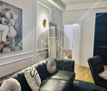 Apartament 4 camere modern- renovat total | mobilat&utilat | CALEA VICTORIEI - Fotografie 3