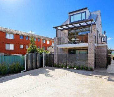 6/113 Livingstone Road, Marrickville, NSW 2204 - Photo 6