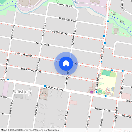 34 Tamblyn Road, Qld 4107, Salisbury