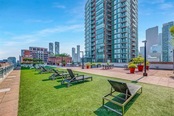 Vu Condos and Lofts , #N804 - Photo 1