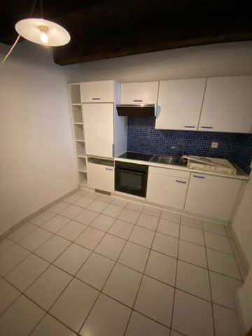 2.5 Zimmer, 50 m², 3. Stock - Foto 3