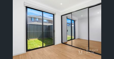 Brand New - Including Water Usage - Photo 2