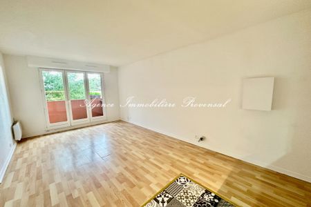 Location Appartement 2 pièces 32m² STE MAXIME 83120 - Photo 3