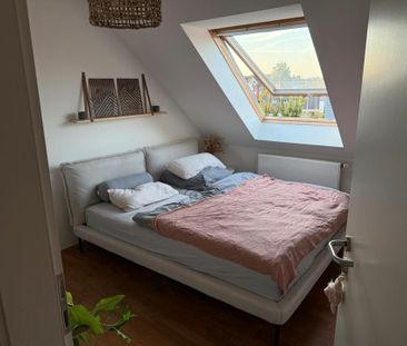 3 Zimmer Wohnung in Neuss - Photo 4