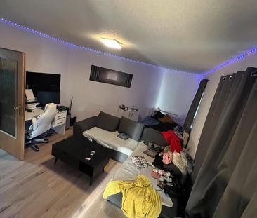 Möblierte 1-Zimmer-Wohnung (45 m²) in ruhiger Lage – 440 € warm - Foto 1