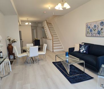 For Lease - 42 Case Ootes Drive, Toronto, Ontario - Photo 1