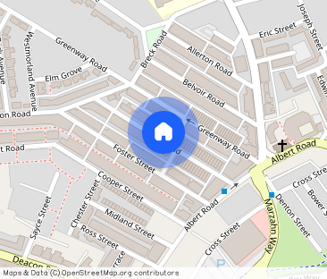 Park Road, Widnes, Cheshire, WA8 - Photo 1