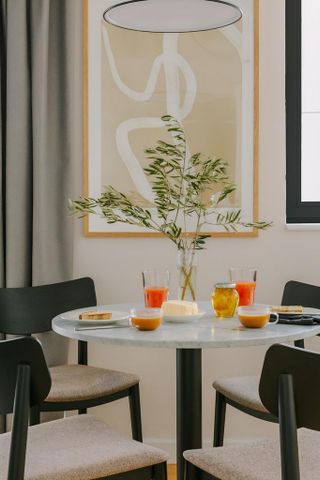 1 bedroom serviced apartment to rent - Photo 4