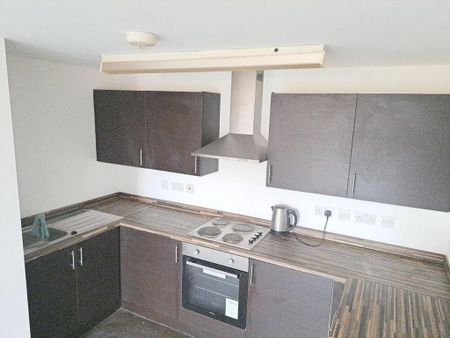 2 bedroom flat to rent - Photo 3