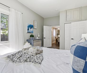 For Lease - 10 Roosevelt Avenue, Ajax, Ontario - Photo 2