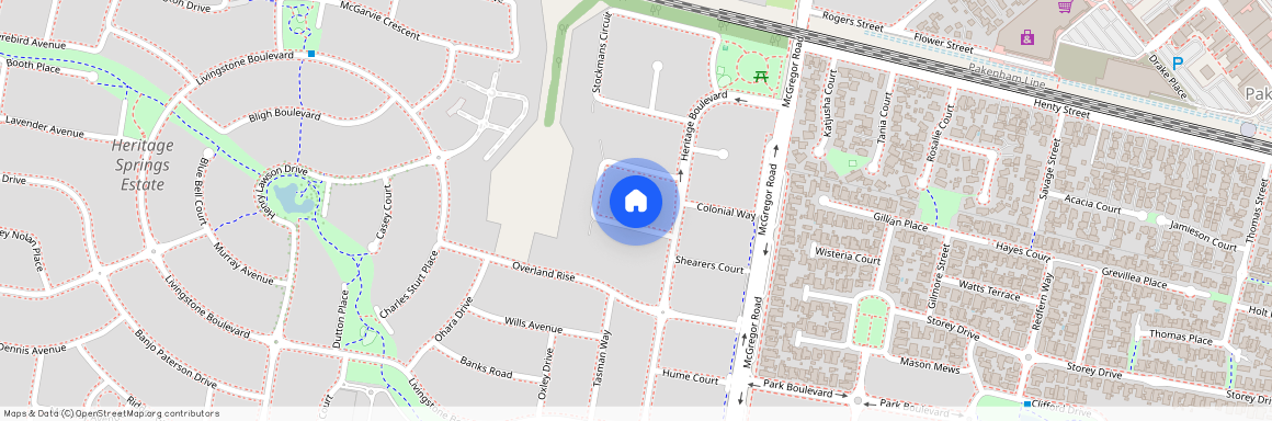 17 Pioneers Crescent, VIC 3810, Pakenham