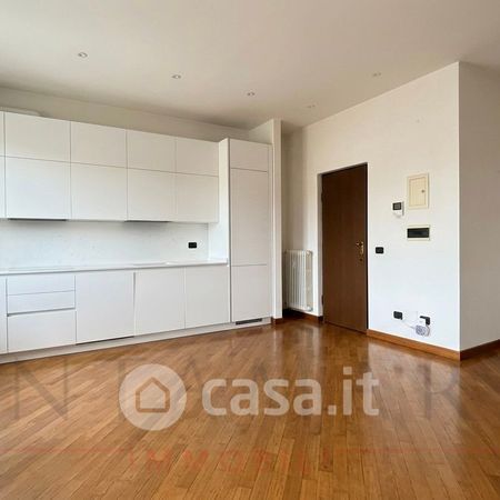Bilocale in Affitto in Via Lesmi a Milano - Photo 1