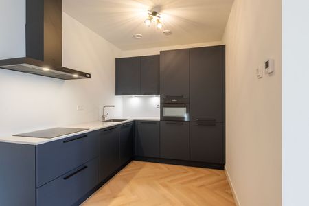 Appartement te huur: Baan 34-D12 3011 CB Rotterdam - Foto 4