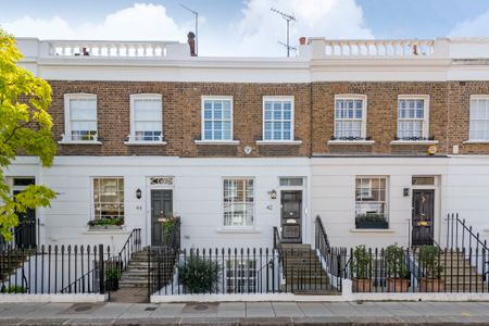 Bramerton Street, Chelsea, SW3 - Photo 3