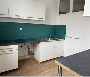 Location Appartement 2 pièces 40m² - Photo 4