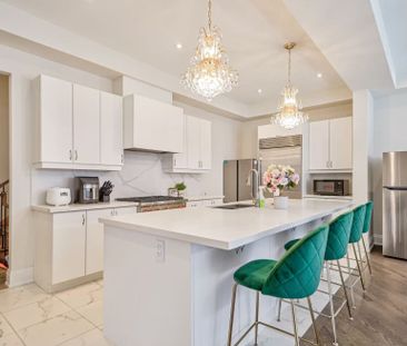 For Lease - 133 HILLSVIEW Drive Unit# Room E, Richmond Hill, Ontario - Photo 4