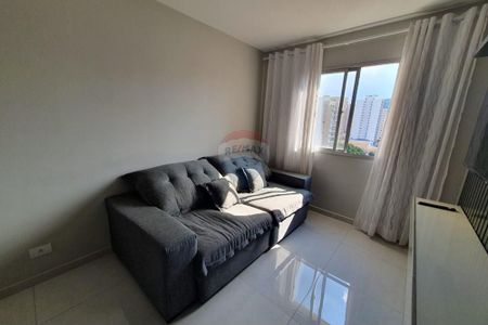Apartamento totalmente mobiliado, 2 dormitórios, a 600m do Metrô Conceição — pronto para morar - Foto 2