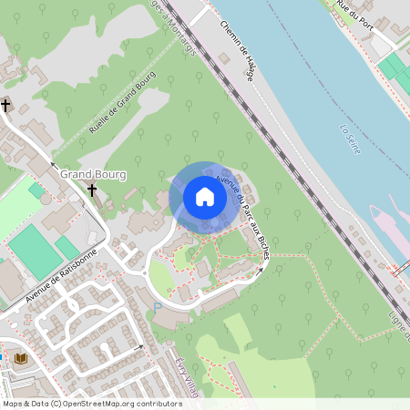 91000, Évry-Courcouronnes