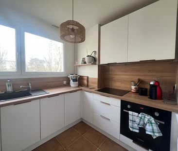 Location Appartement 3 pièces 54m² - Photo 2