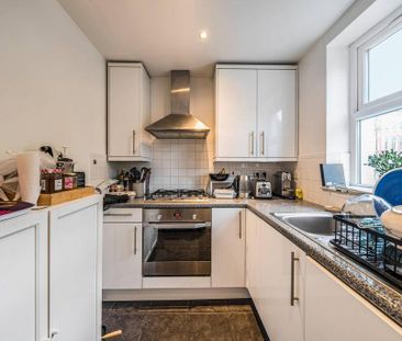 1 bedroom flat to rent - Photo 6