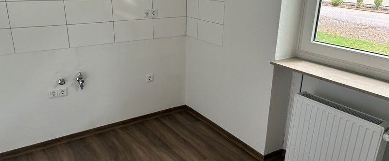 Schöne, bezugsfertige 3-Zimmer-Wohnung-sofort einziehen und wohlfühlen - Foto 1