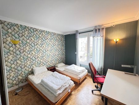 Appartement à louer - Photo 5