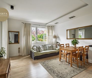 Dwupokojowe przy Galerii Bronowice na wynajem - Photo 3