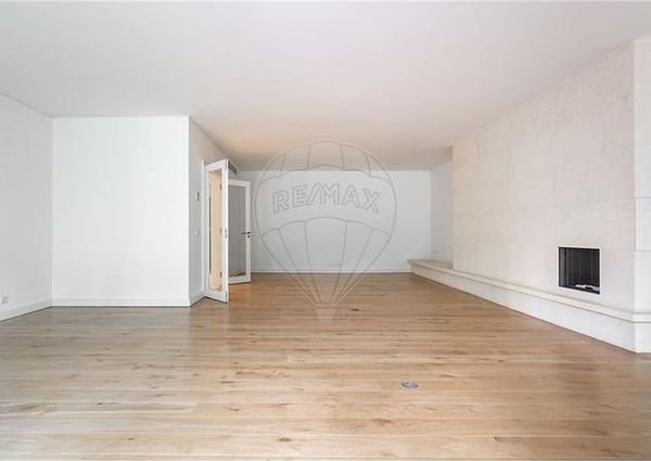 Apartamento T3 em Lisboa