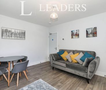 1 bedroom terraced to rent Brunswick Place, Stoke-on-Trent, Staffor... - Photo 2