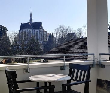 Moderne, sehr helle 3-Zimmer-Wohnung in attraktiver Wohnlage in Bre... - Photo 6