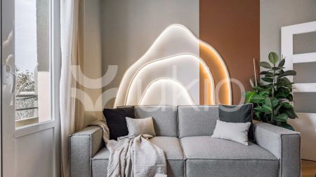 Apartamento de alquiler en Paseo de la Florida, Casa de Campo - Photo 3