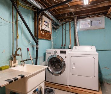 For Lease - 11 Broadmore Avenue Unit# LOWER, St. Catharines, Ontario - Photo 5