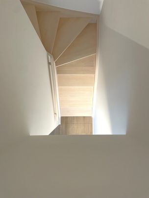 ENERGIEZUINIGE NIEUWBOUWWONING MET 3 SLPK EN GARAGE - Photo 1