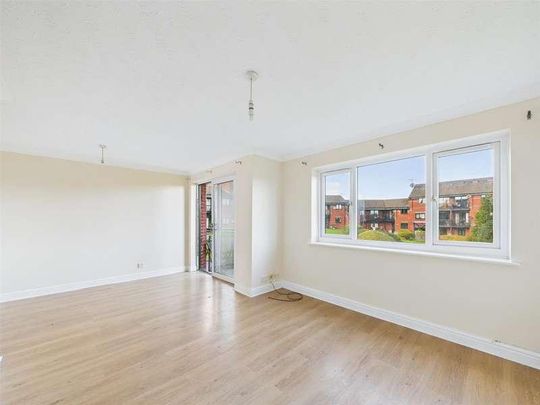 Priory Wharf Birkenhead Wirral, CH41 - Photo 1