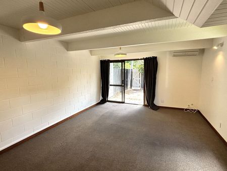 1/458 Hagley Avenue, Christchurch Central, NZ 8011 - Photo 2