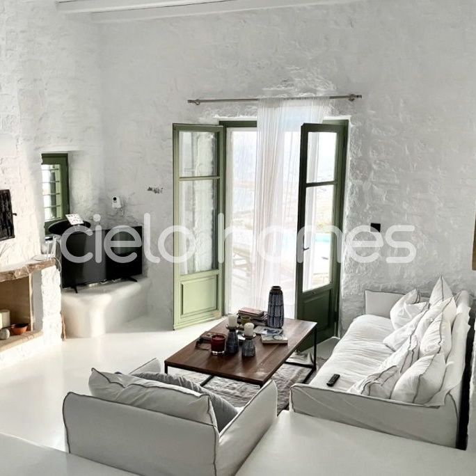 Μονοκατοικία για ενοικίαση Μύκονος - Photo 1