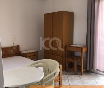 Studio/Γκαρσονιέρα για ενοικίαση Άγιοι Πάντες (Γάζι) - Photo 1