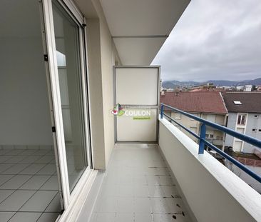 Location Appartement 1 pièce 19m² - Photo 3
