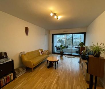 Appartement T3 à louer - 64 m² - Photo 1