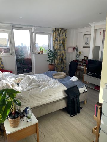 Room in a Shared Flat, St John's Wood Road, NW8 - Photo 3